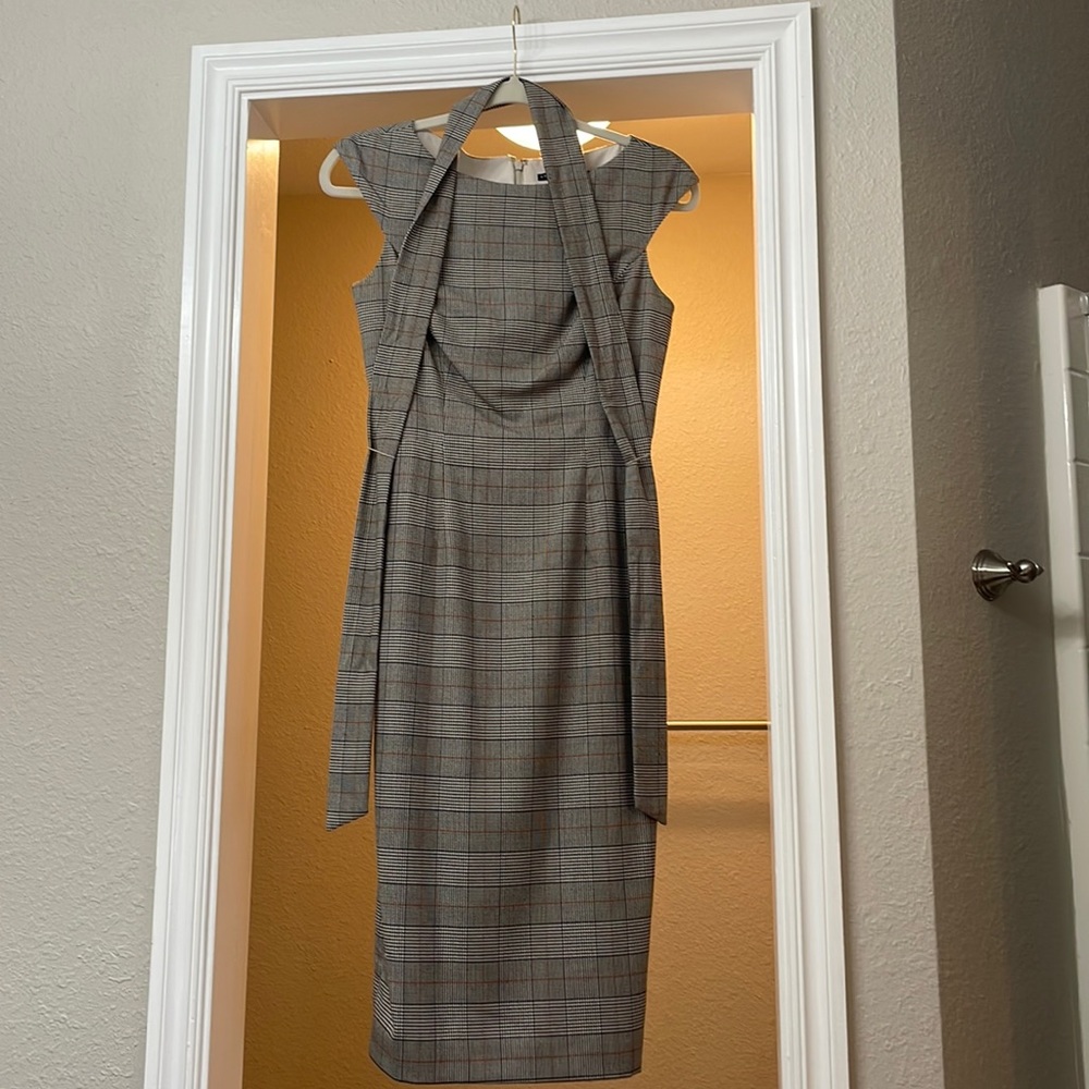 Antonio Melani Cap Sleeve Dress Size 0